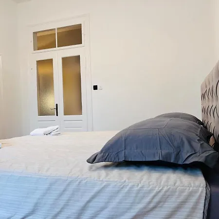 Apartamento For Special Getaway Rose