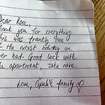 For Special Getaway Rose With Free Parking Appartement