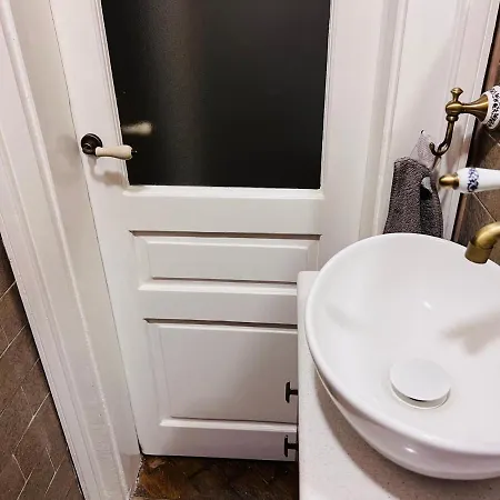 For Special Getaway Rose شقة بولا