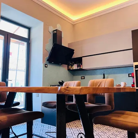 Apartament For Special Getaway Rose With Free Parking Pula