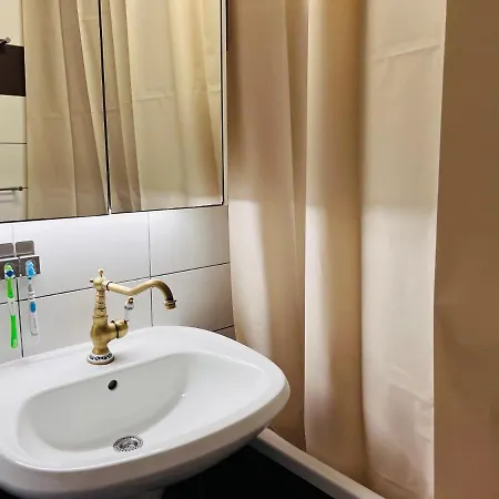 Apartamento For Special Getaway Rose With Free Parking Pula