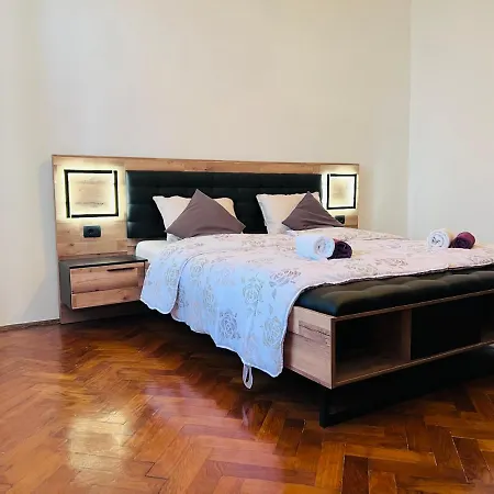 Apartman For Special Getaway Rose Pula