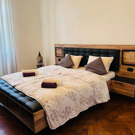 Apartman For Special Getaway Rose