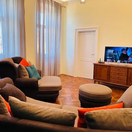 For Special Getaway Rose Lejlighed *