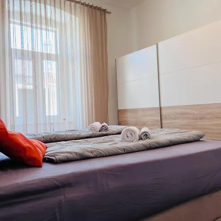 Apartman For Special Getaway Rose