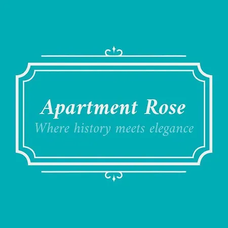Apartman For Special Getaway Rose