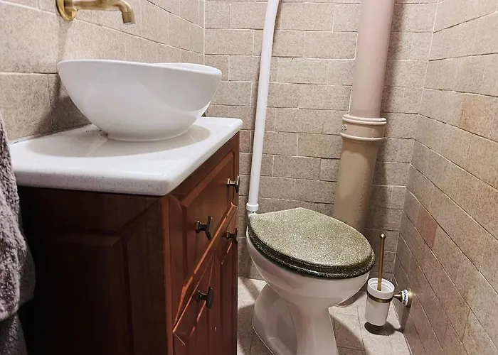 For Special Getaway Rose With Free Parking プーラ