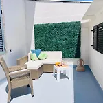 Διαμέρισμα For Special Getaway Rose With Free Parking