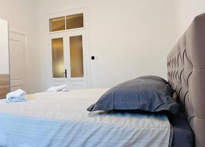 Apartment For Special Getaway Rose With Free Parking