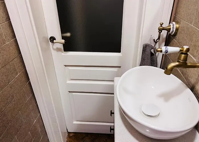 For Special Getaway Rose Apartment Pula