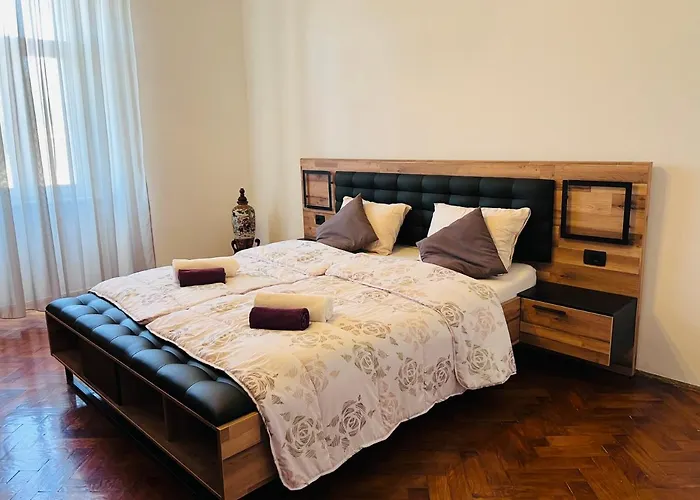Apartment For Special Getaway Rose